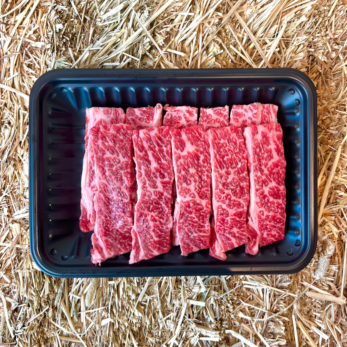 Short Ribs Boneless Chilled, 240g