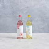 Botanical Korean Liquor Gift Set, 375ml