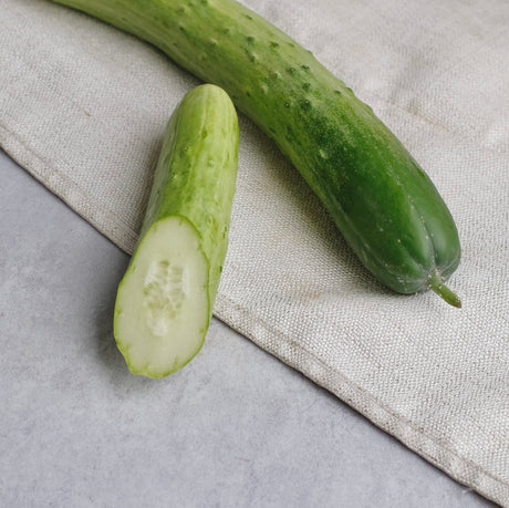 Fresh Korean Cucumber, 350g