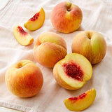 Fresh Korean Yellow Peach, 1 piece