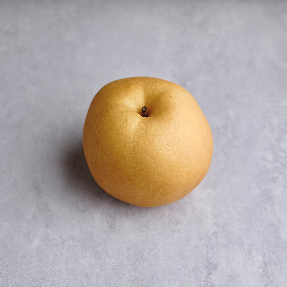 Fresh Korean Pear, Whole