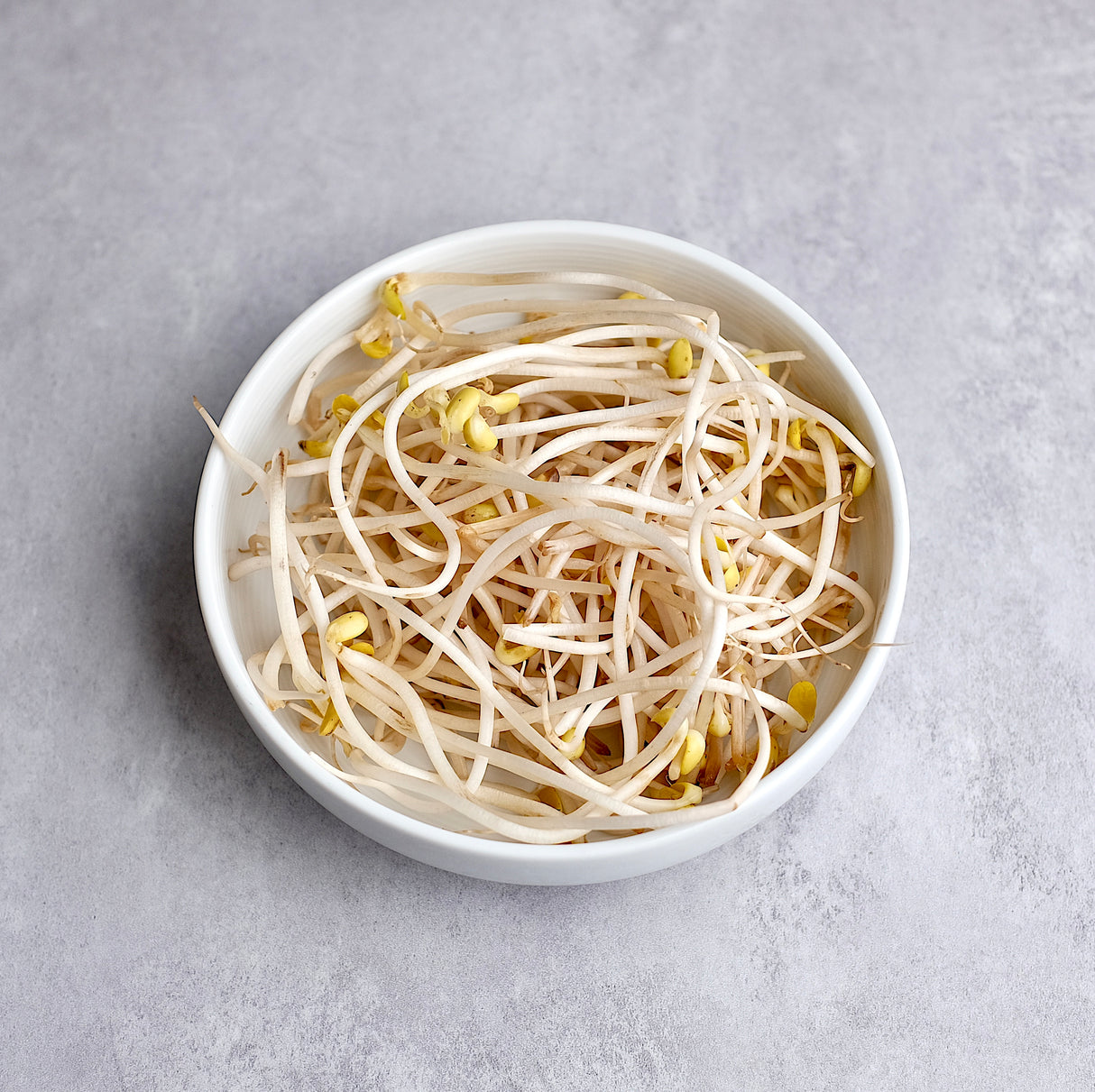 Fresh Korean Soybean Sprouts, 200g