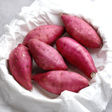 Fresh Korean Chestnut Sweet Potato, 1kg