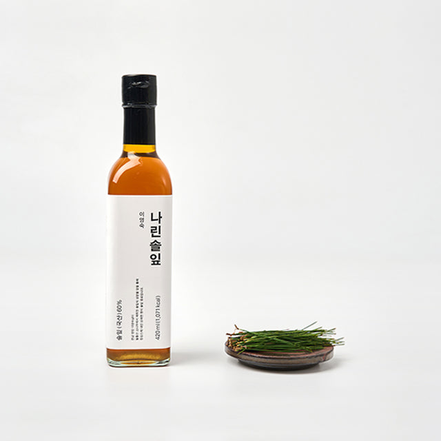 Myeongin Myeongchon Pine Needle Extract 420ml