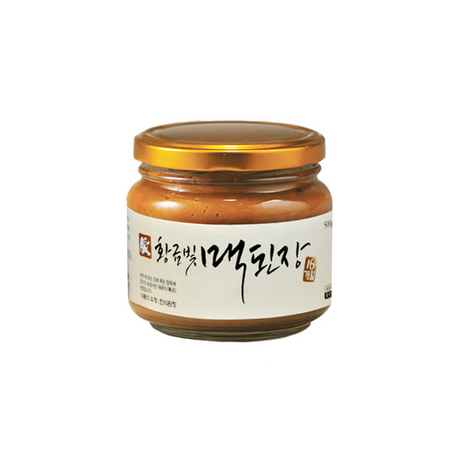 Artisanal Doenjang, 500g