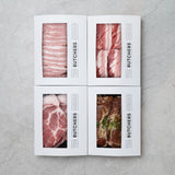 Jeju&Duroc Pork Hamper Set
