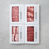 Premium Pork·Beef Hamper Set