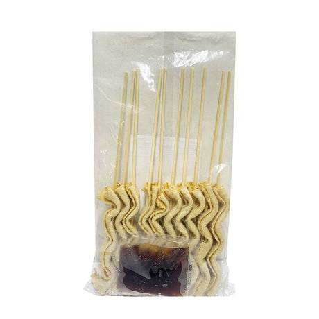 Frozen Fish Cake Skewered Soup, 360g