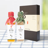 Seowondang Mini Sesame Set 서원당 선물세트