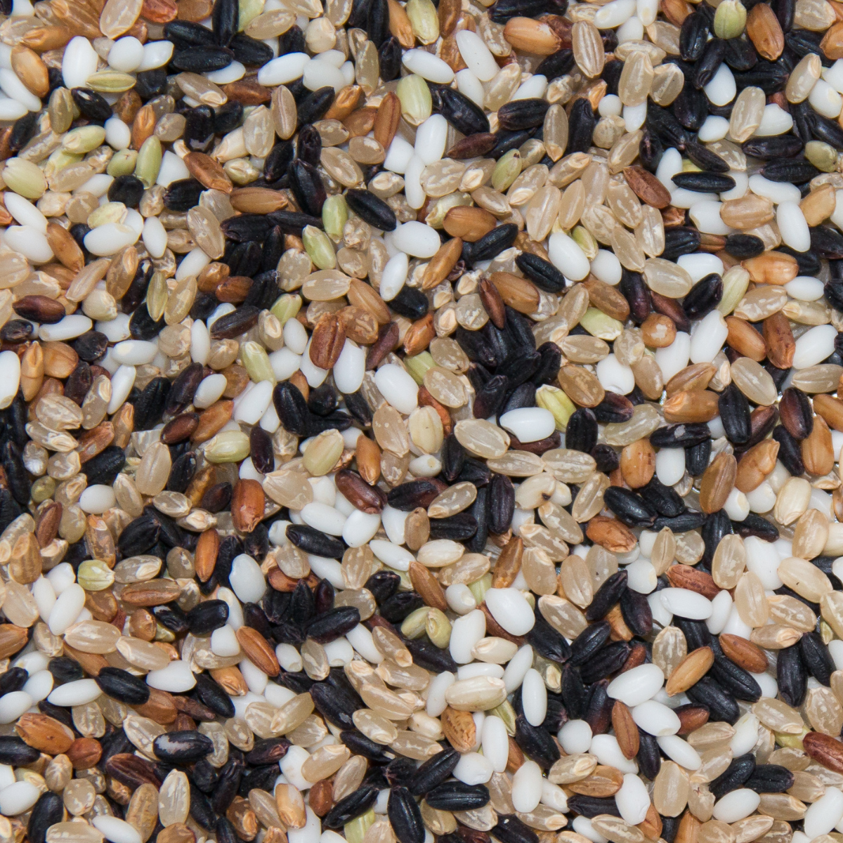 Bazak Mixed Grains, 1kg