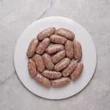 Pork Thyme & Garlic Sausage Chilled, 320g