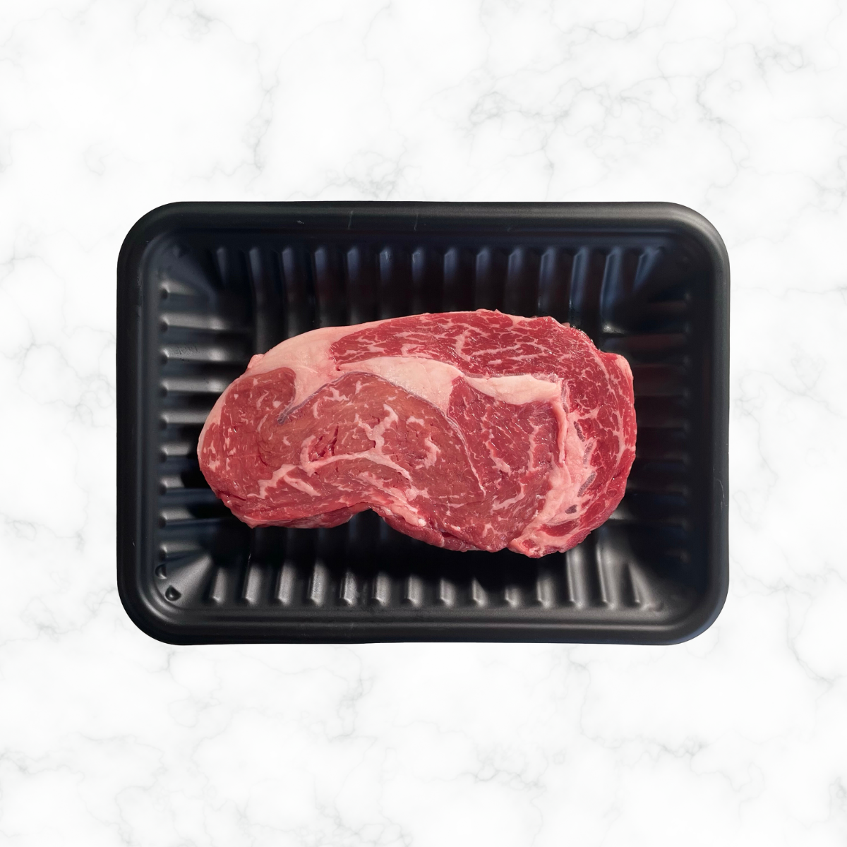 Ribeye Steak Chilled [꽃등심], 250g