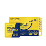 Slimplanet Lunch Cut 런치컷, 21g