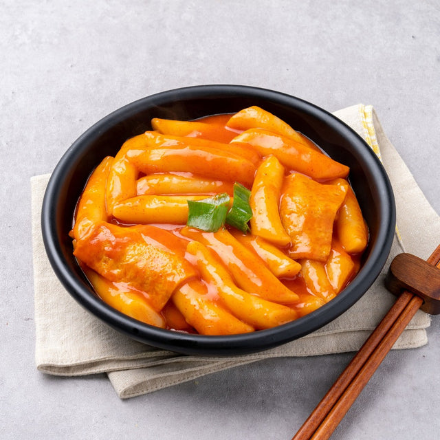 Frozen Old School Tteokbokki, 520g