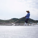 Sea Salt Sun-Dried On The Mudflats, 250g