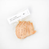 Sous Vide Teriyaki Chicken Breast Frozen, 170g