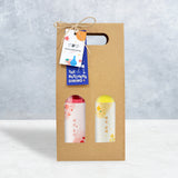 Botanical Korean Liquor Gift Set, 375ml
