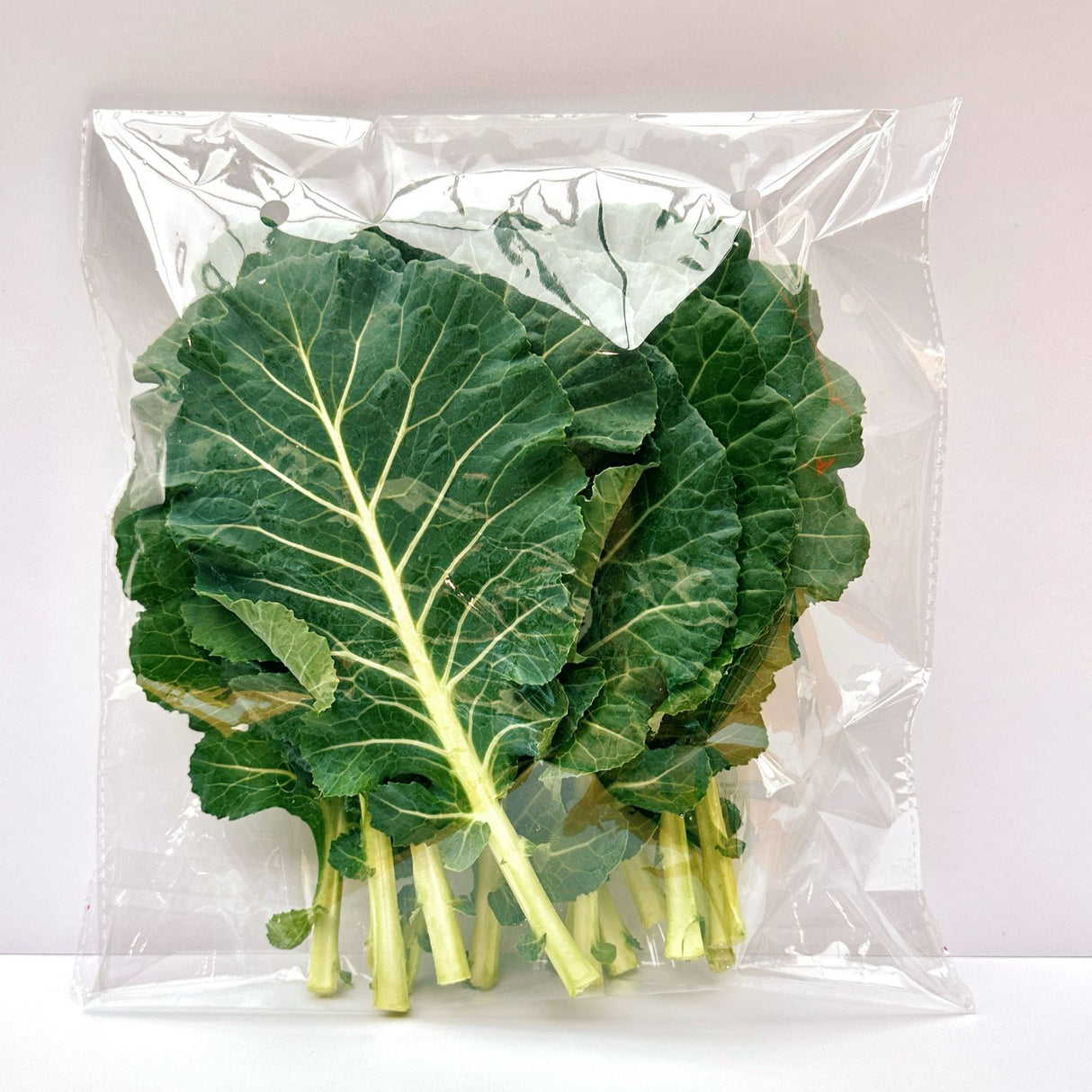 Fresh Korean Kale 130g