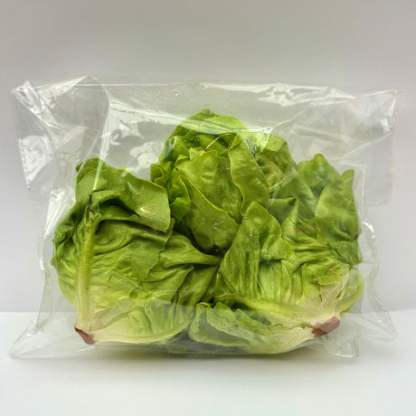 Fresh Local Butterhead 200g