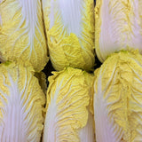 Fresh Korean Ssam Cabbage