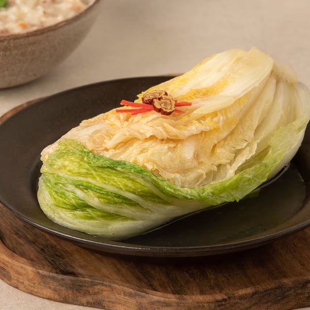 White Kimchi, 500g