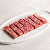 Short Ribs Boneless Chilled [갈비살], 250g