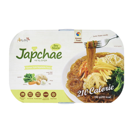 Frozen Japchae, 210g