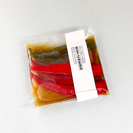 Chilli Pickle, 270g