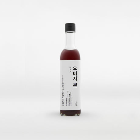 Omija Extract, 420ml