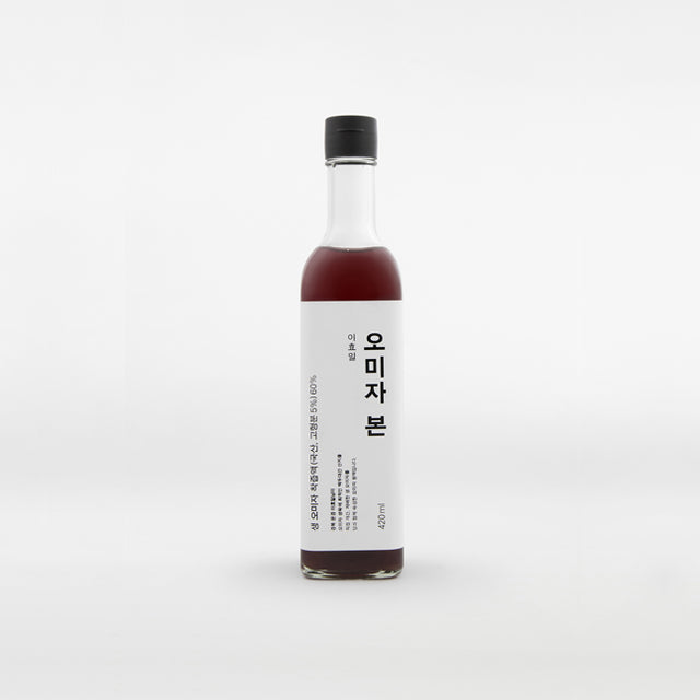 Omija Extract, 420ml