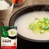 Beef Bone Soup (Gomtang) 500g