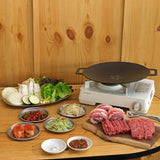 K-BBQ Gogi Box - Mixed, 2 pax