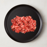 Korean Seaweed Soup Set – Orga Seaweed + Beef for soup (미역국 세트)