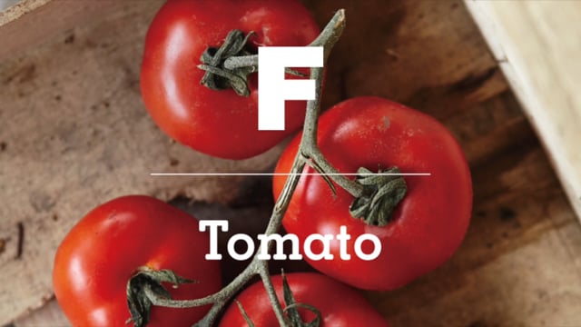 Magazine F, TOMATO, No.4