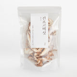 MIMC Dried Shiitake Mushroom, 50g